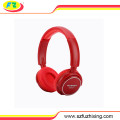 Automatic FM Radio Fuction Cheap Wireless Headphone